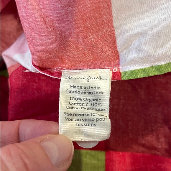 Printfresh Buffalo Plaid PJ Shirt - Picture 6 of 9